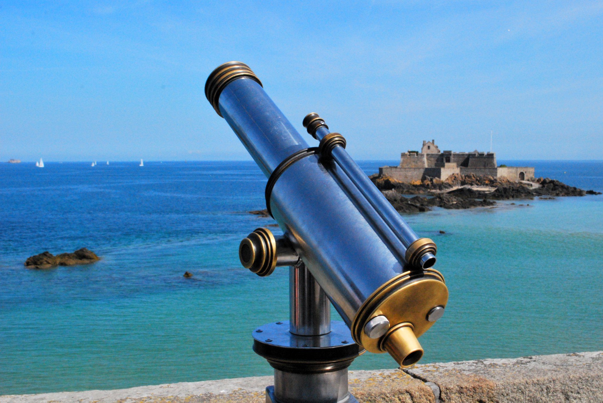 Saint-Malo, Voir les Bés, travail personnel (CC-BY-SA 4.0)